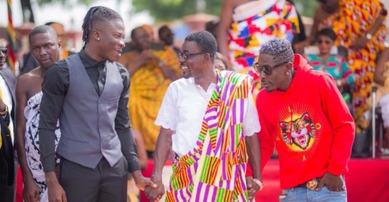 Artistes Reveals Zylofon Media Collapse Will Be Big Blow