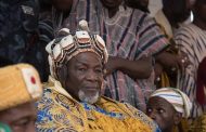 The Oracle Played A Game Of Chess In Dagbon With The Rise Of Naa Abubakari Mahama (Naa Gariba II)