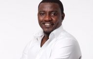 John Dumelo Calls For ​​​​​​​Legalization Of Marijuana