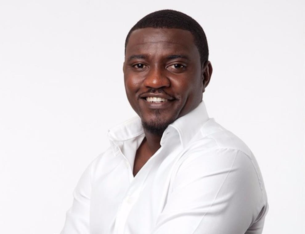 John Dumelo Calls For ​​​​​​​Legalization Of Marijuana