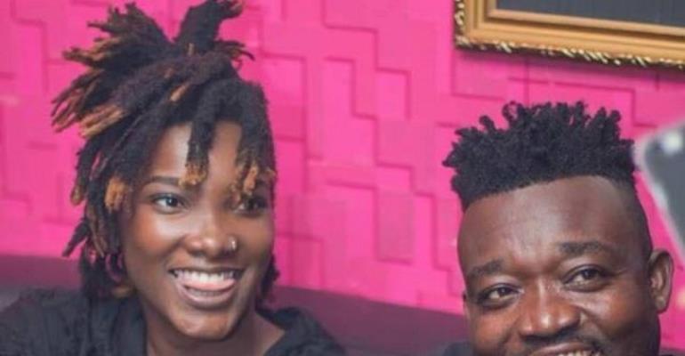 I Lost Control Of Ebony – Bullet Reveals