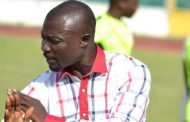 Coach Enos Adepa Agrees Two Year Contract With Eleven Wonders