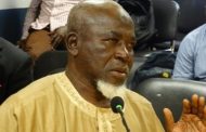 I Will Eradicate Corruption From Ghana Football If Am Voted As GFA President - Alhaji Grusah