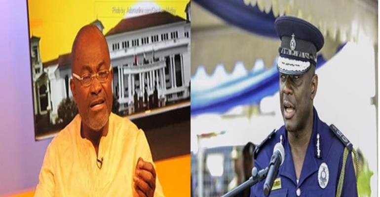 Ahmed's Death: I Don't Trust Police Will Find the Killers – Ken Agyapong Told BBC