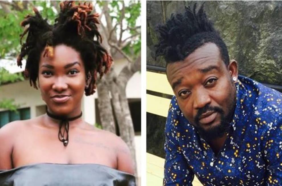 Ebony Would've Never Left My Record Label - Bullet