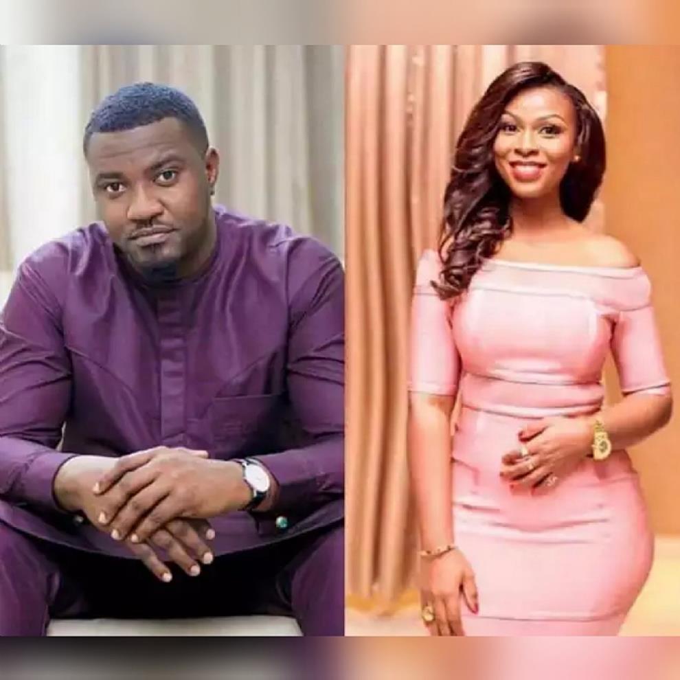 Impregnating my wife was not planned, I was dating before I met her – John Dumelo