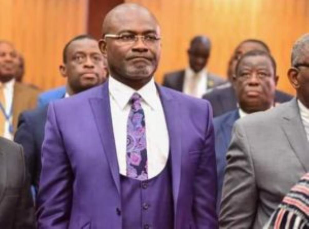 Ken Agyapong Referred To Parliament's Privileges Committee For Inciting Public Against Murdered Ahmed Suale