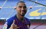 Kevin-Prince Boateng Can Secure The Career Finale He Deserves At Barcelona