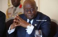 President Akufo-Addo Condemns Killing Of Ahmed Hussein-Suale