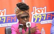 Kojo Antwi Want Fans To Judge Between Him and Lumba