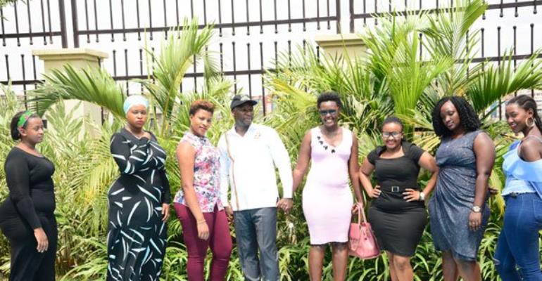 Tourism Ministry Adds Curvy, Sexy Ugandan Women To List of Tourism Products