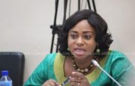 Shame On You For Calling MP Lydia Alhassan ‘Bloody Widow’ – Adwoa Safo Tells Minority