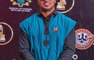 Van Vicker cautions fans against imposters as he gets verified on Instagram