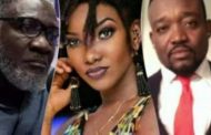 Bullet, Ebony’s Dad Smoke Peace Pipe ... Plans Ebony’s One Year Anniversary