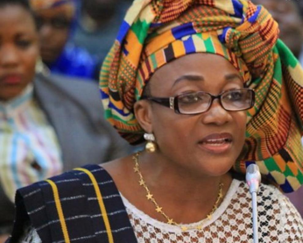 Otiko Wants FGM Criminalized