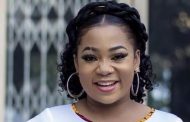 Vicky Zugah Claims Anal Sex Prevents Constipation