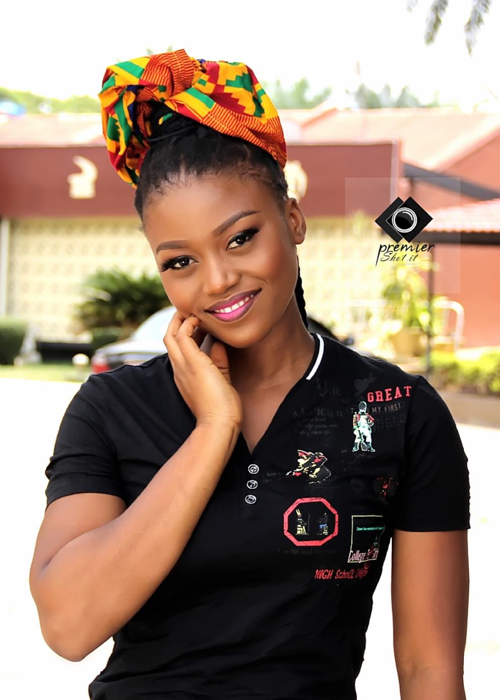 “Making French Ghana’s second official language is generational thinking. Okyeame Kwame is thinking for today and not the future.” – eShun