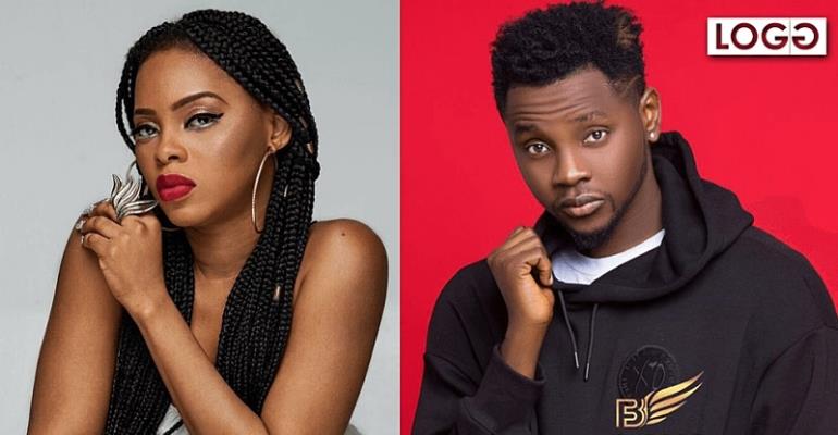 Chidinma Demands Apology From City FM