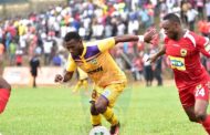 MATCH REPORT: Kwame Boateng On Target As Medeama Beat Kotoko 1-0