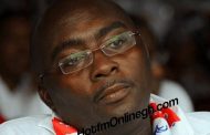 Bawumia Spoke Like Small Boy Appeased With A Toy- Economist