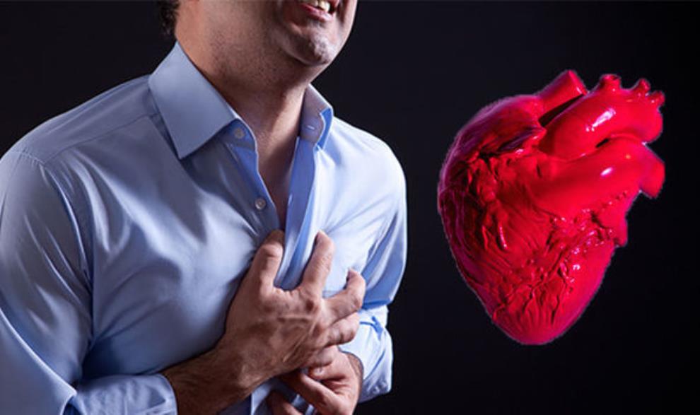 Your Everyday Habits Could Be Mounting Trouble For Your Heart