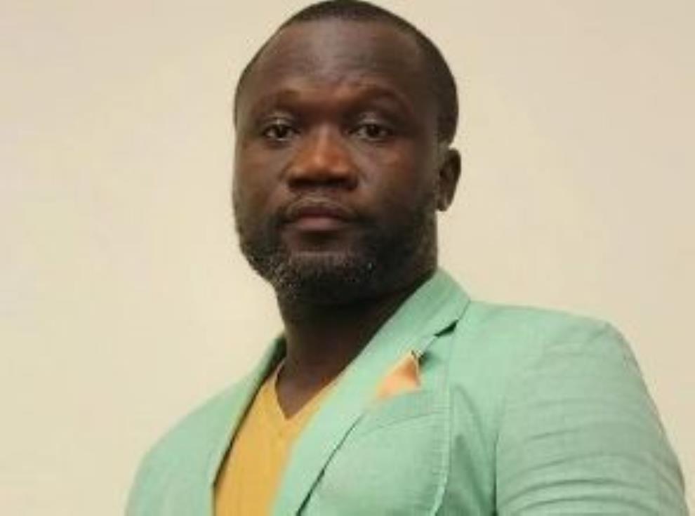 Music Industry Full Of Sycophants And Hypocrites—Ola Micheal