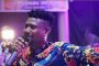 Kuami Eugene Deserves To Win VGMA Artiste Of The Year— Kurl Songx