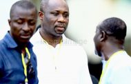 Black Stars Must Stay Focus To Win 2019 AFCON - George Afriyie