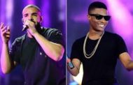 Wizkid And Drake Perform Together At O2 Arena