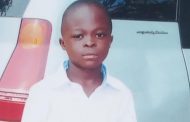 11-Year-Old Boy Missing In Abesim