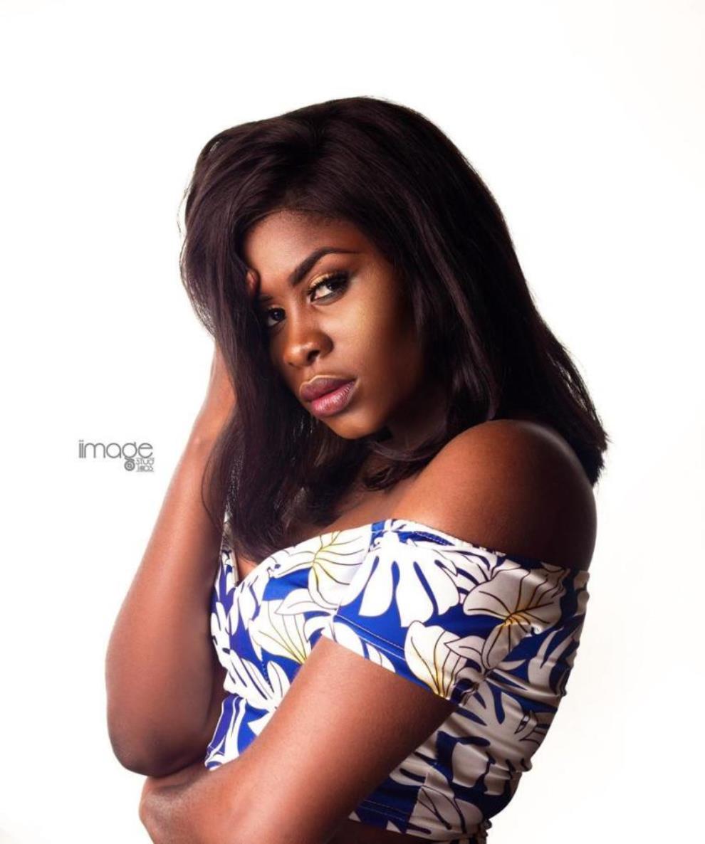 I Am Not Responsible For Wayward Behavior Of Kids —Maame Yaa Jackson