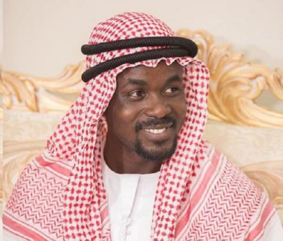 Dubai Court Frees NAM1