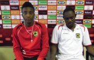 Playing In The CAF Confederations Cup Is Our Motivation - Felix Annan