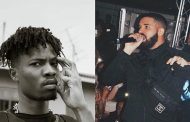 Kwesi Arthur To Collaborate With Drake One Day! What A Record It Will Be