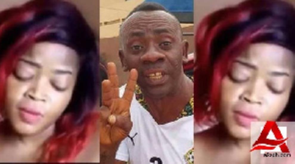 Akrobeto Is A Devil In Disguise – Sheila Obofour