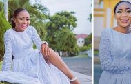 I want to be a Medical Doctor in future - Akuapem Poloo