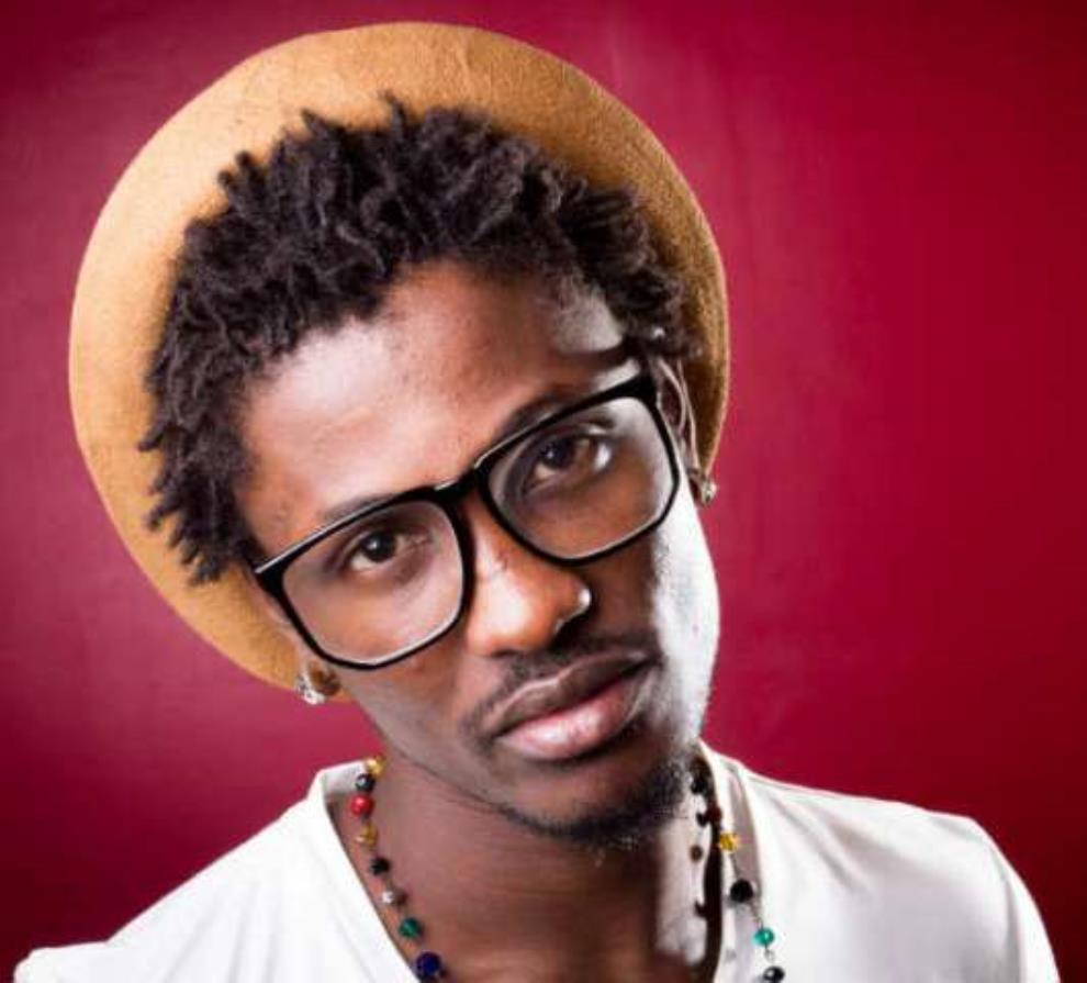 Empty Barrels Make The Loudest Noise- Tinny Replies Kwaw Kese