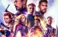 AVENGERS Endgame Made $1.2bn In Global Ticket Sale