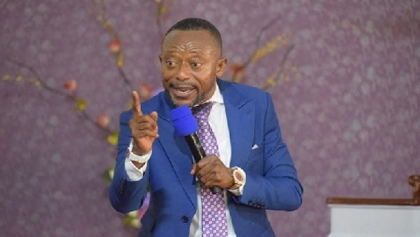 Owusu Bempah hot over kidnapping comment