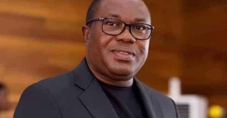 Ofosu-Ampofo Is Grand Schemer In Recent kidnappings, Fire Outbreaks --CID Report