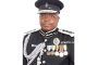 Breaking News: IGP Fired
