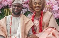 Becca Eulogizes Husband