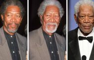 See FaceApp Of These Celebs