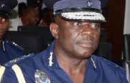 Breaking News: IGP Fired