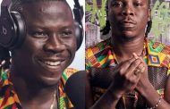 Stonebwoy announces his new album will be out in 2020