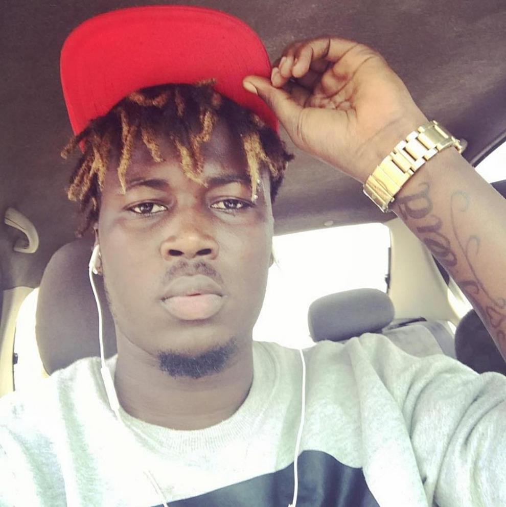 Video: My Achievements Shows No One Can Compete With Me In Ghana – Wisa