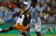 Joseph Aidoo Impress As Celta Vigo Record First La Liga Win Over Valencia