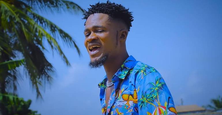Highlife Artiste, Nana Tito Is Here To Stay As He Drops Another Single