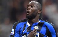 Debutants score as Inter Milan thrash Lecce