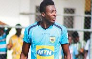 Felix Annan Charges New Kotoko Players To Give Their All To Club